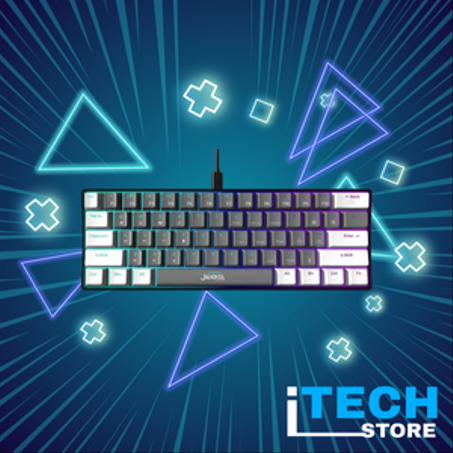 WIRED MECHANICAL KEYBORDS