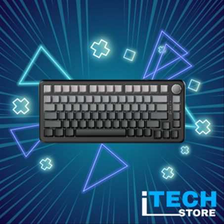 MAGNETIC AND LINEAR SWITCHES KEYBOARDS