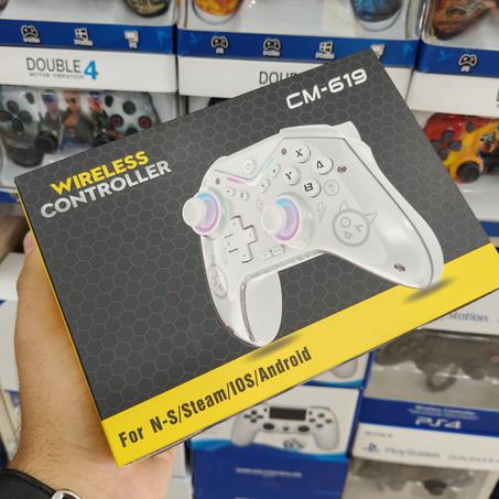 WIRLESS CONTROLLER CM619