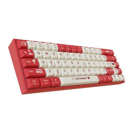 keyboard AJAZZ AK680