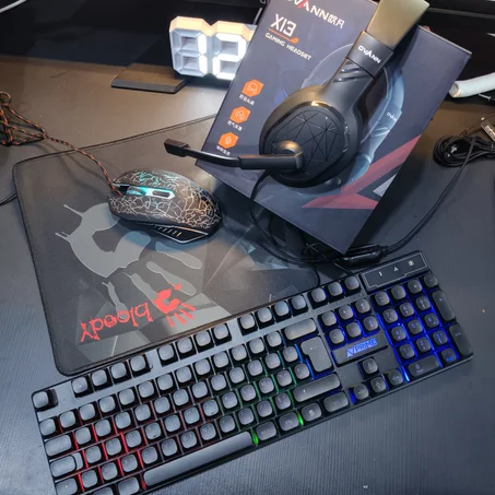 pack itech 3500