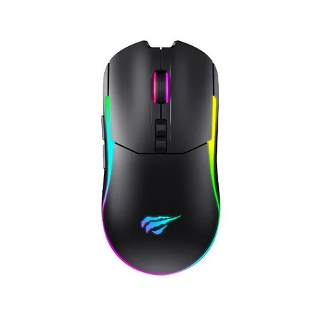 GAMING WIRED AND WIRLLES 1000HZ MOUSE
