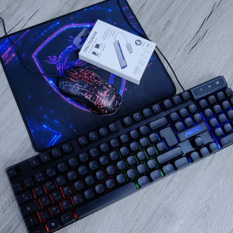 pack telephone itech 290