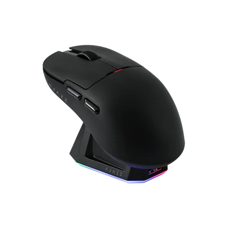 AJAZZ AJ159 APEX Wireless 8KHz with Charging Dock