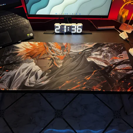 Mousepad ichigo