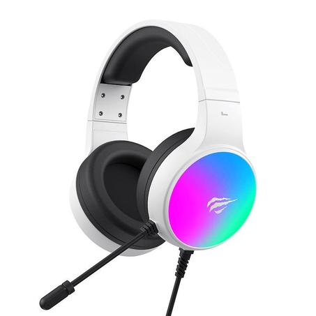 Headset havit H2043U USB 7.1 RGB