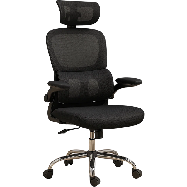 Chair Ergonomic N188