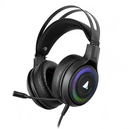 Headset AURES HORNS HS25 7.1 USB