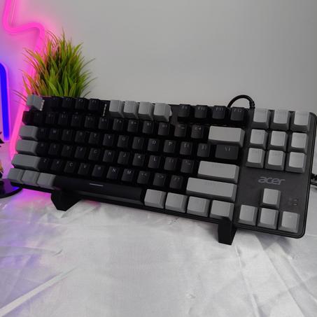 keyboard ACER 75% OKW212