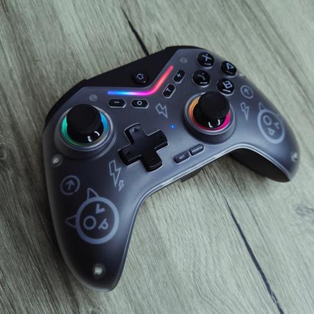 WIRLESS CONTROLLER CM619