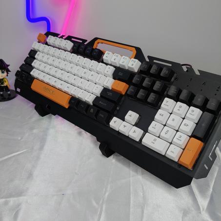 keyboard IMICE GK700