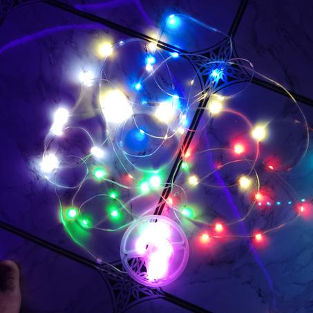 led 10 m bluetooth  controller waterproof