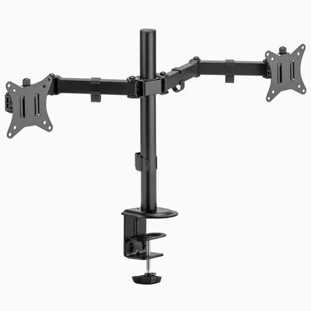 Monitor arm 2 monitors