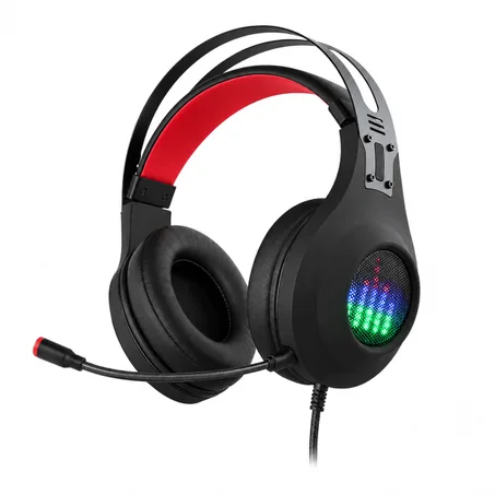 Headset AURES HORNS HS40 7.1 USB