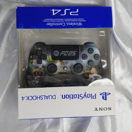 controller ps4 high copy edition