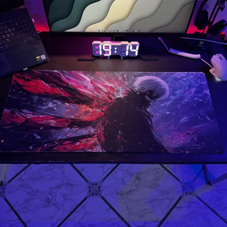 Mousepad Ken Kaneki
