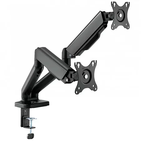 VORTEX VRX46-C024e Dual Monitor Stand, , 17-32″, 9kg