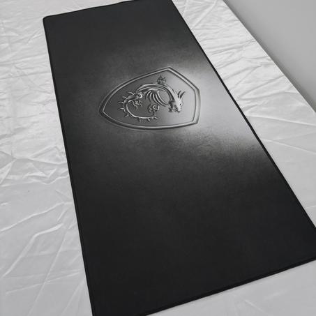 mousepad MSI