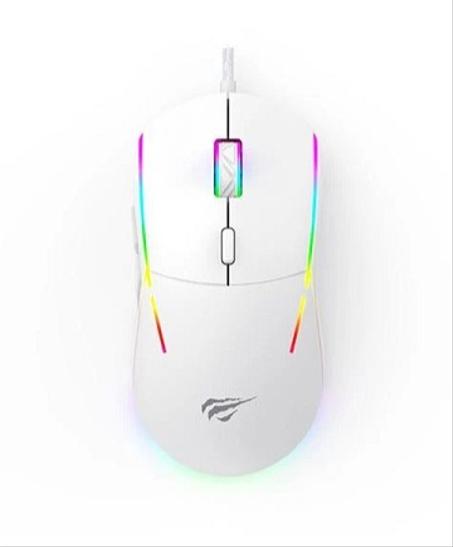 HAVIT MS961 PROGRAMMABLE WHITE RGB