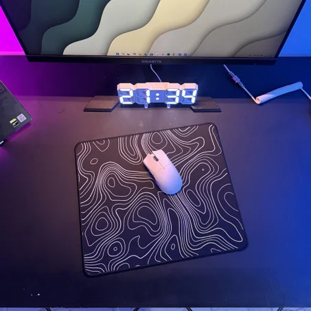 MINI mousepad