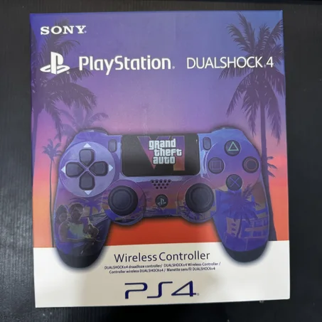 manette ps4 new box v3.0 GTAV