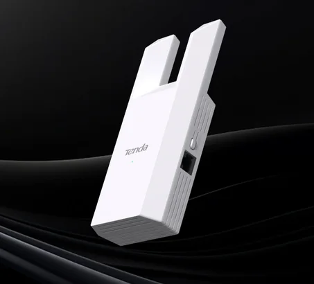 TENDA N300 Wi-Fi Range Extender A9