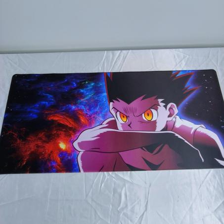 mousepad animes