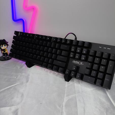 keyboard IMICE GK600