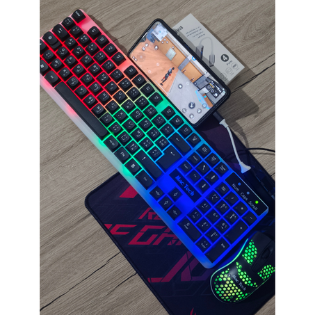 pack telephone itech 290