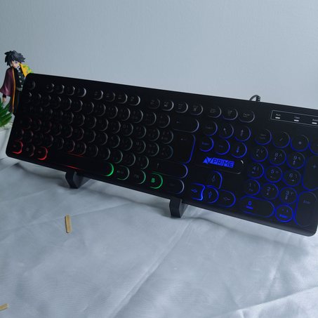 keyboard prime RGB