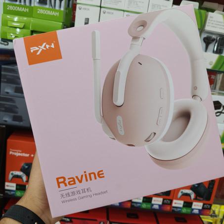 headset PXN RAVING
