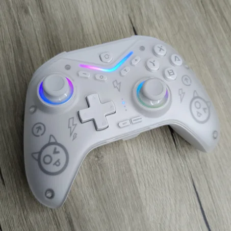 WIRLESS CONTROLLER CM619