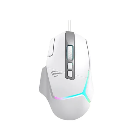 Mouse HAVIT MS967 WHITE