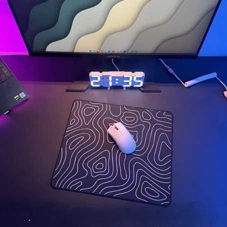 MINI mousepad