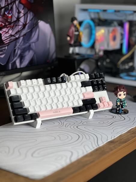 keyboard IMICE GK300