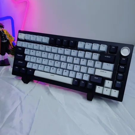 Mechanical keyboard JEDEL KL-81 75% SIZE