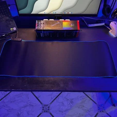 mousepad ARGB