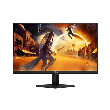 MONITOR AOC 24G4E 24P  IPS  180HZ  0.5MS