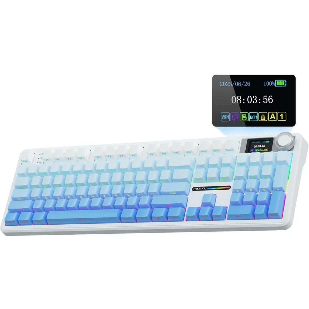 AULA F108 PRO