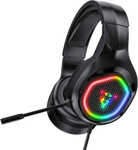 GAMING HEADSET 7.1 G503