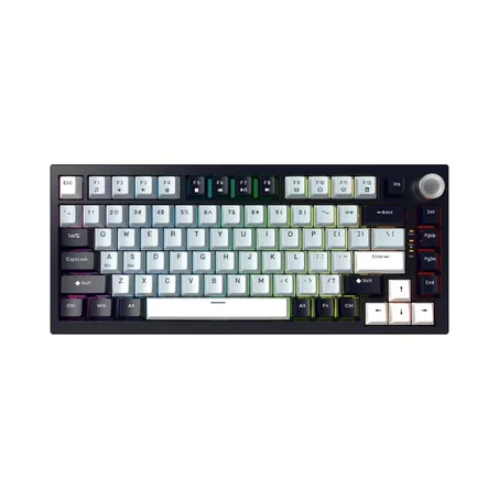 Mechanical keyboard JEDEL KL81 75% SIZE