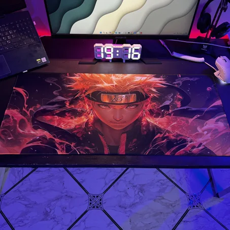 Mousepad Naruto