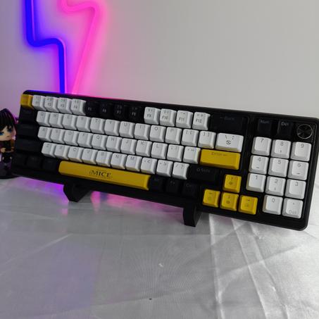 keyboard IMICE GK100