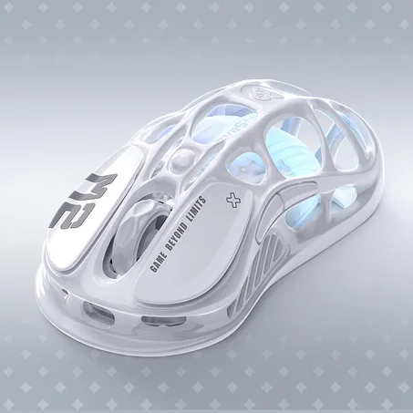 GRAVASTAR Mercury M2 - Opaline White