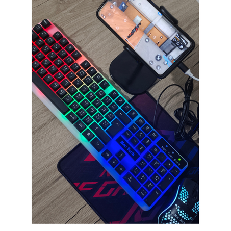 pack telephone itech 340