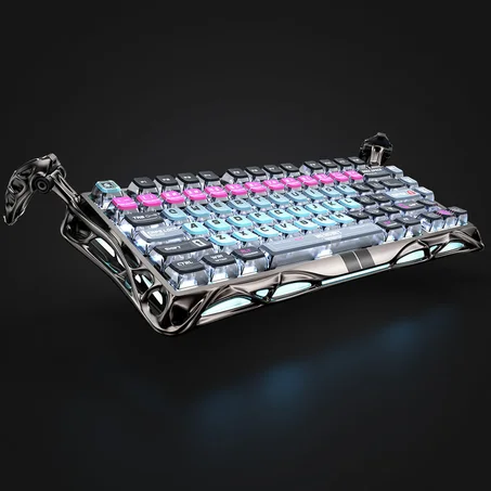 GRAVASTAR Mercury V75 Pro - Cyberpunk