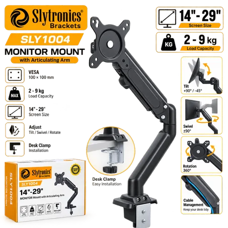 monitor mount s1004 stand