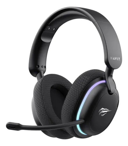 Headset HAVIT FUXI-H7