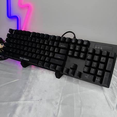 keyboard RED ARROW QS-505