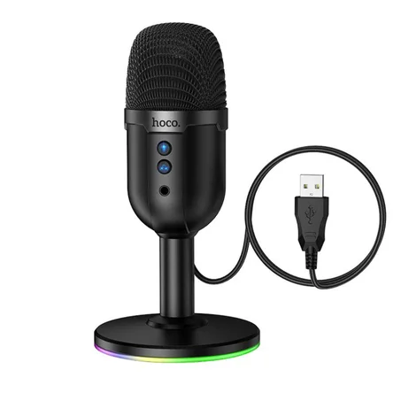 Mic HOCO L25 RGB